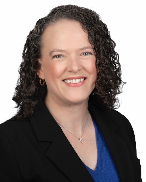 Cristin Mount, MD, FCCM (she/her/hers) photo