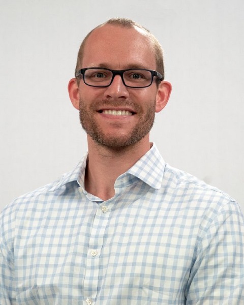 Brian P. Murray, PharmD, BCCCP photo