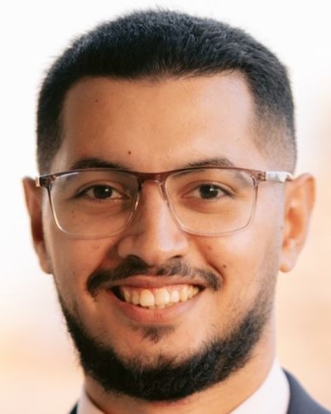 Ahmed Nagy, PharmD, BCCCP, BCCP (he/him/his) photo