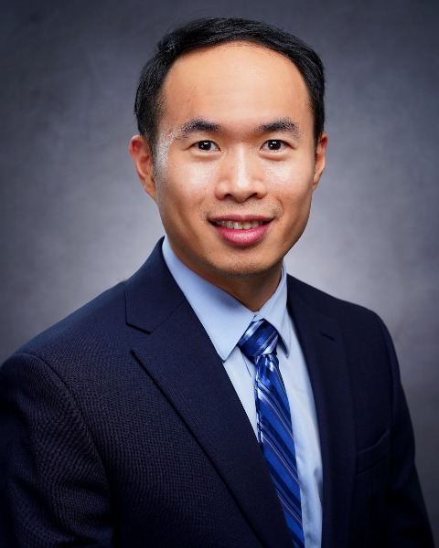 Zaw H. Naing, MD (he/him/his) photo