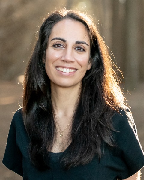 Alison B. Nair, MD (she/her/hers) photo