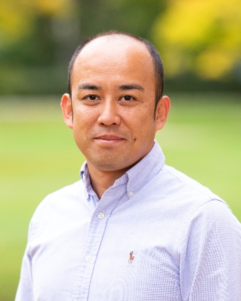 Takaki Naito, MD, MPH, PhD (he/him/his) photo