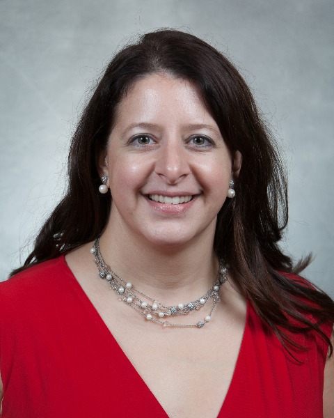 Natalie Napolitano, PhD, MPH, RRT (she/her/hers) photo