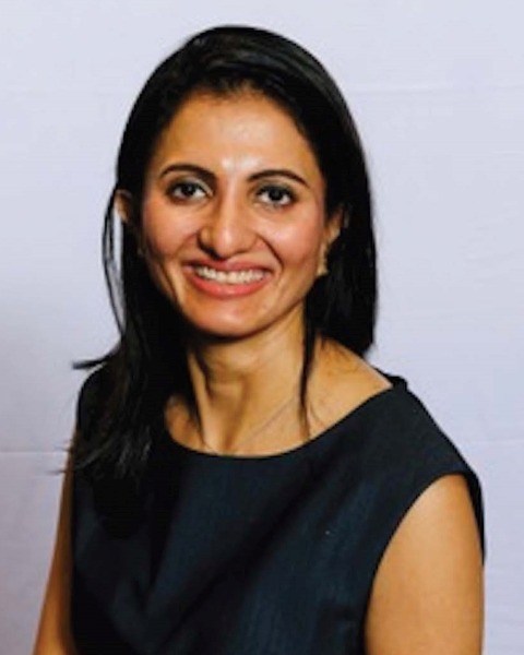 Pooja Nawathe, MD, FSSH, FCCM photo