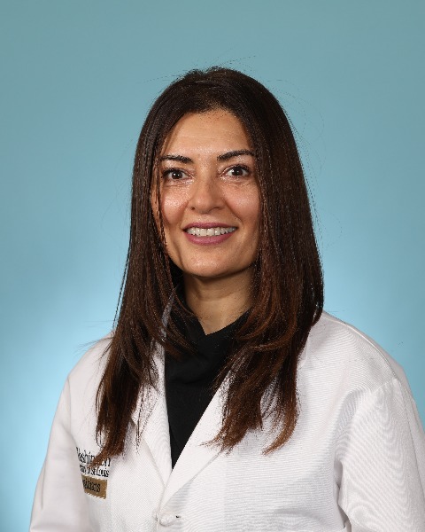 Soophia Naydenov, MD photo