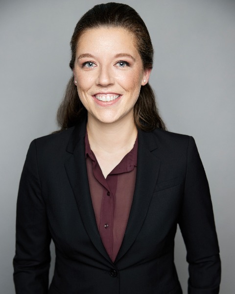 Amanda J. Naylor, MD, MPH photo