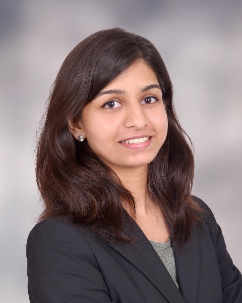 Shamali Nehete, M.D. (she/her/hers) photo