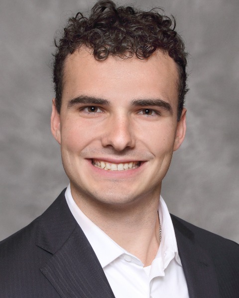 Keegan L. Norris, PharmD (he/him/his) photo