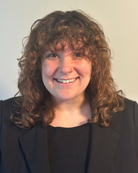 Ashley Nyitray, MD (she/her/hers) photo