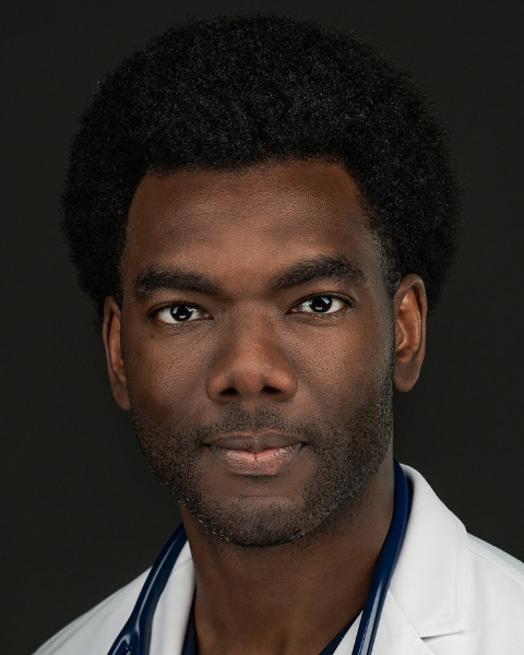 Jideofor Obodozie, MD photo
