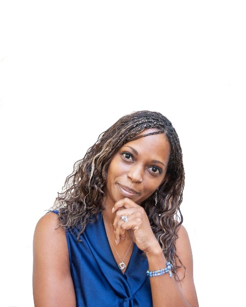 Tessie October, Professional Member MD photo