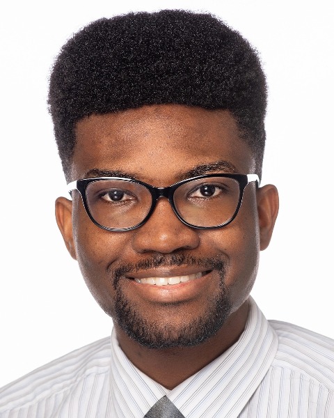 Joseph O. Odeyemi, MD photo