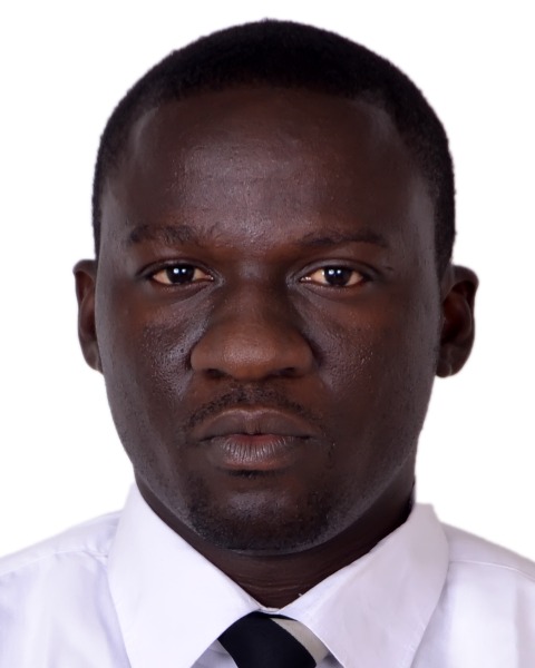 Abayomi K. Ojo, MBChB, Postgrad Diploma in Anaesthesia, FWACS photo