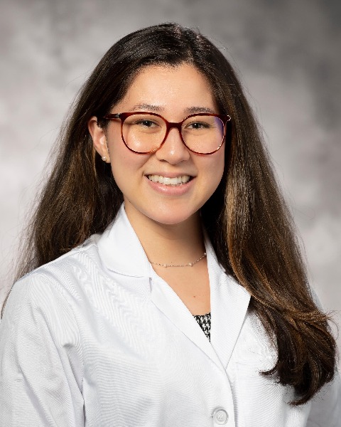 Jacqueline K. Olive, MD (she/her/hers) photo