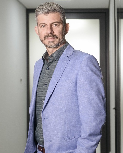 Claudio Flauzino. Oliveira, MD (he/him/his) photo