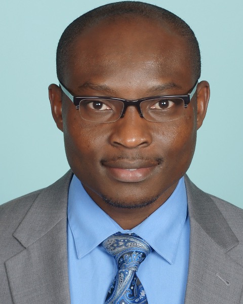 Eddu Oparie-Addoh, PharmD, BCCCP photo