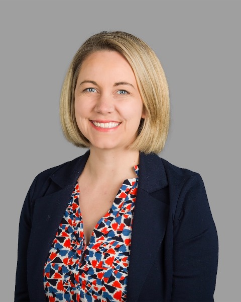 Christina Osborne, MD (she/her/hers) photo