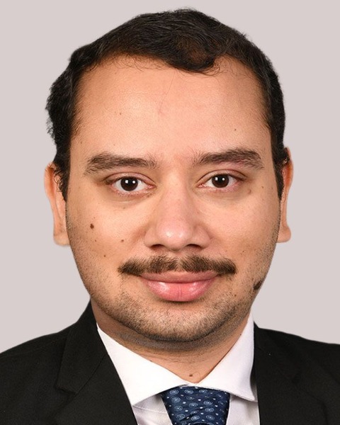 Rana Padappayil, MD photo