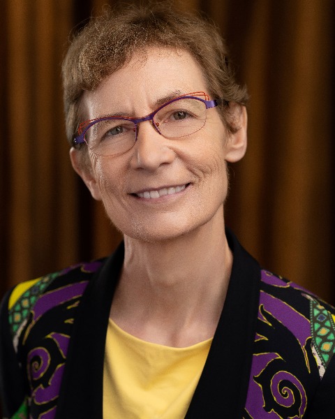 Tina Palmieri, MCCM photo