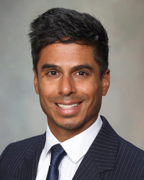 Govind Panda, MD, RDCS photo