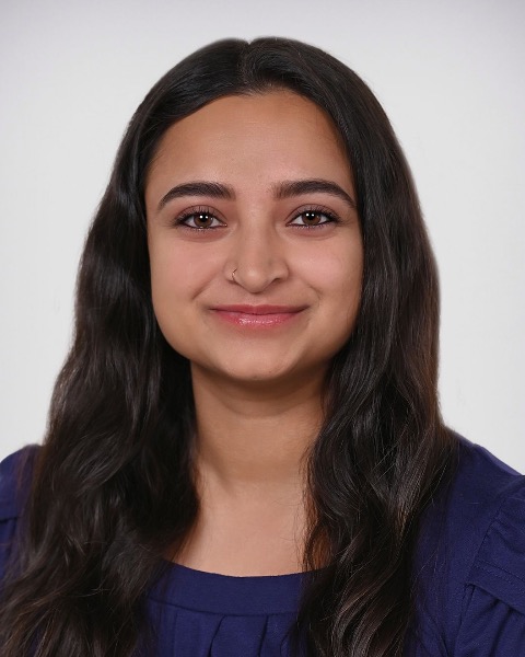 Ruja Parikh, N/A (she/her/hers) photo