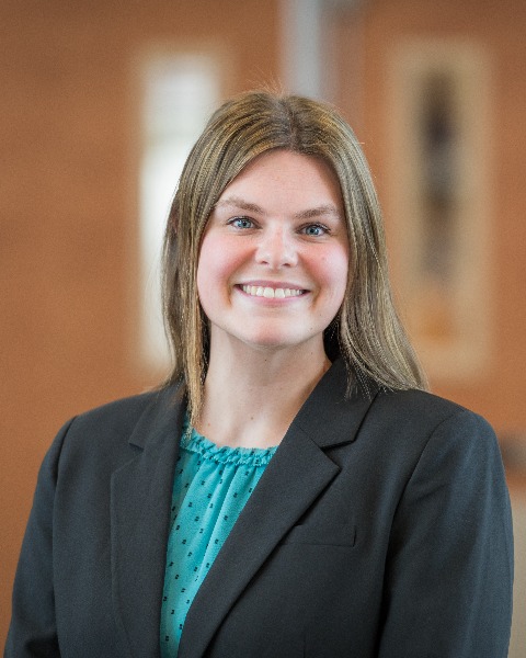 Mya Parsons, PharmD (she/her/hers) photo