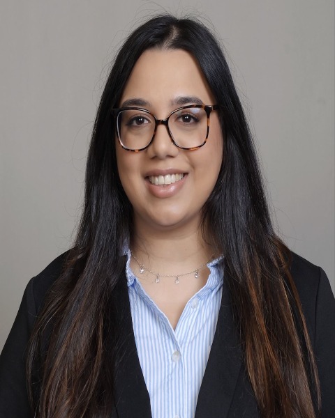 Aaska Patel, MD (she/her/hers) photo