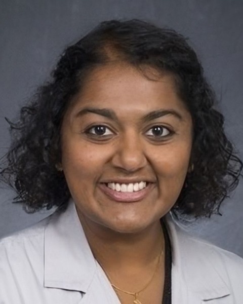 Purvi Patel, MD photo