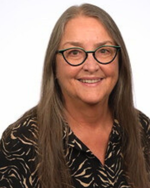 Daleen D. Penoyer, PhD, RN, CCRP, FCNS, FCCM, FAAN photo