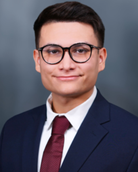 Eduardo Perez, N/A (he/him/his) photo