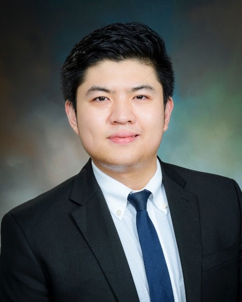 Tien Q. Pham, PharmD, BCCCP (he/him/his) photo