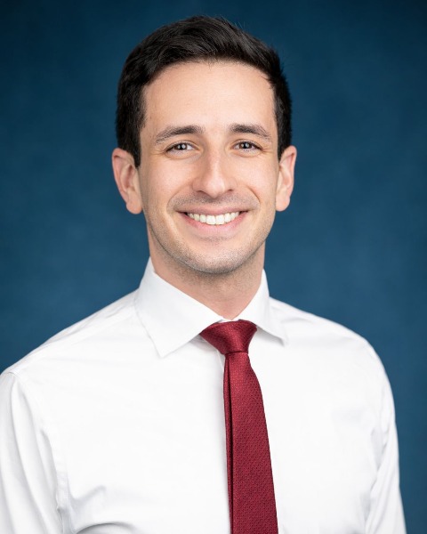 Ayal Pierce, MD photo