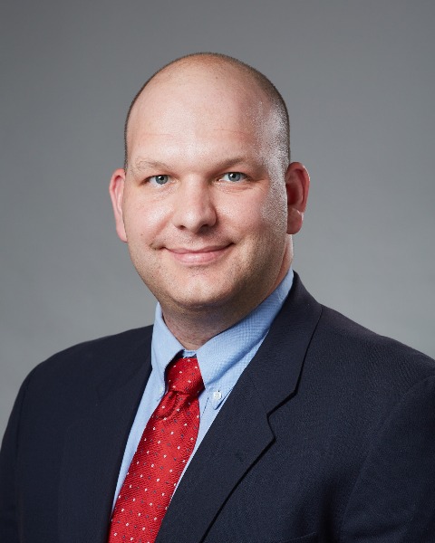 Richard Pierce, MD (he/him/his) photo