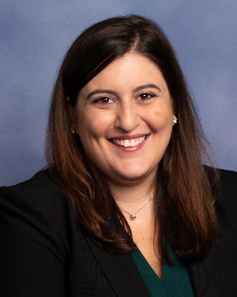 Maria Pliakas, MD (she/her/hers) photo