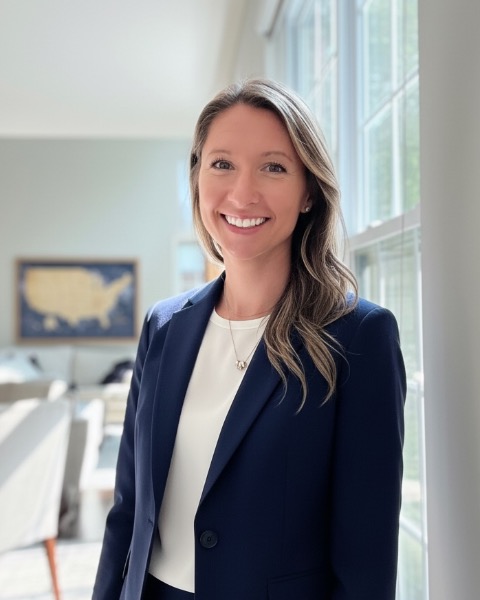 Blythe E. Pollack, MSN, CPNP-AC photo