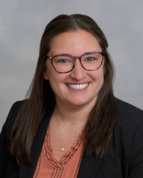 Alyssa Polotti, PharmD, BCCCP (she/her/hers) photo