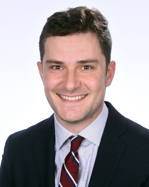 Jonathan Popham, MD (he/him/his) photo