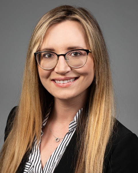 Patrycja Popowicz, MD, MS photo