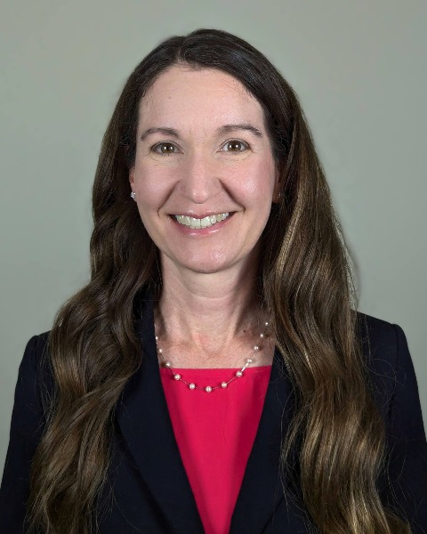 Ann B. Prazak, PharmD, BCPS, BCCCP photo