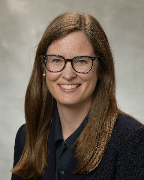 Hallie Prescott, MD, MSc, FACP photo