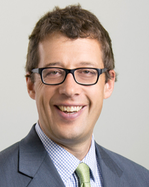 Andrew Prout, MD photo