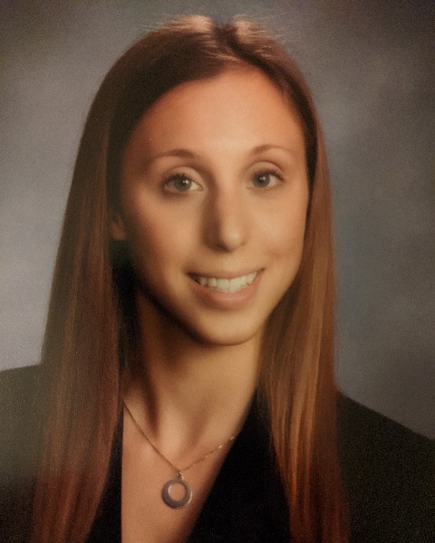 Kaitlin A. Pruskowski, BCCCP, BCPS, PharmD, FCCM photo