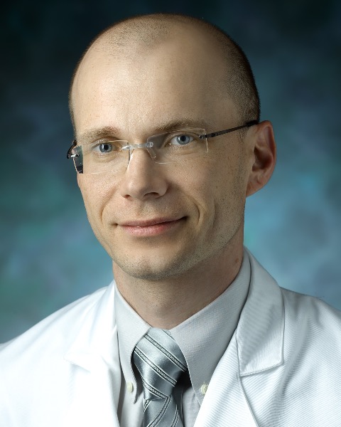 Aliaksei Pustavoitau, MD, FCCM photo