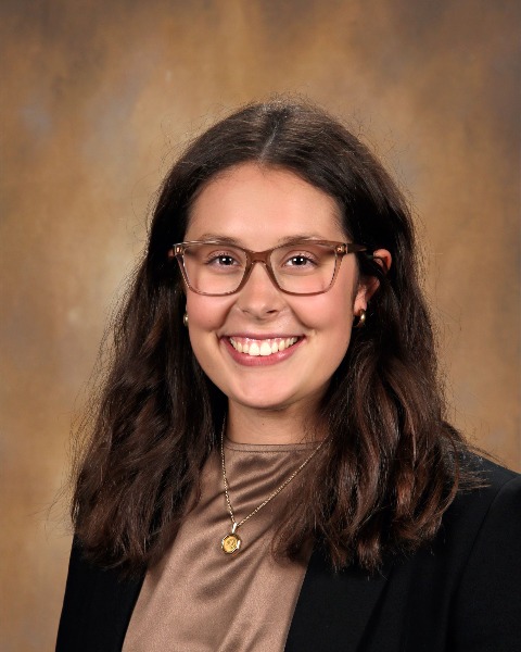 Paige Putz, PharmD photo