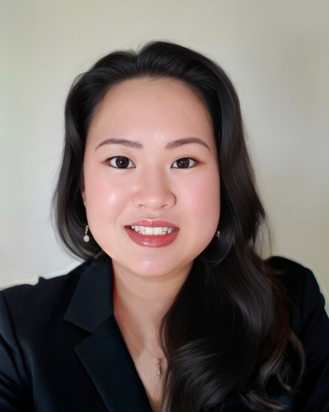 Andrea Quach, DO (she/her/hers) photo