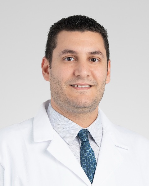 Mohamed Radwan, MD (he/him/his) photo