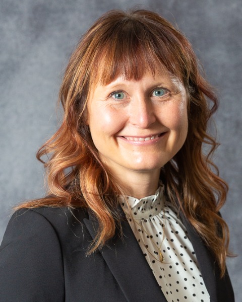 Jennifer L. Rechter, MSN, RN-BC, AGCNS-BC photo