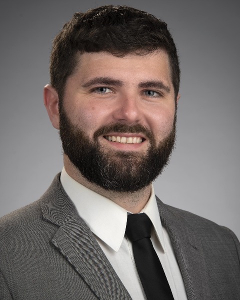Michael D. Reedy, PharmD, BCPPS (he/him/his) photo