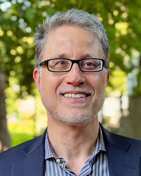 Andrew T. Reisner, MD (he/him/his) photo