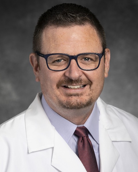 Kenneth Remy, MD, MSc, MSCI, FCCM photo